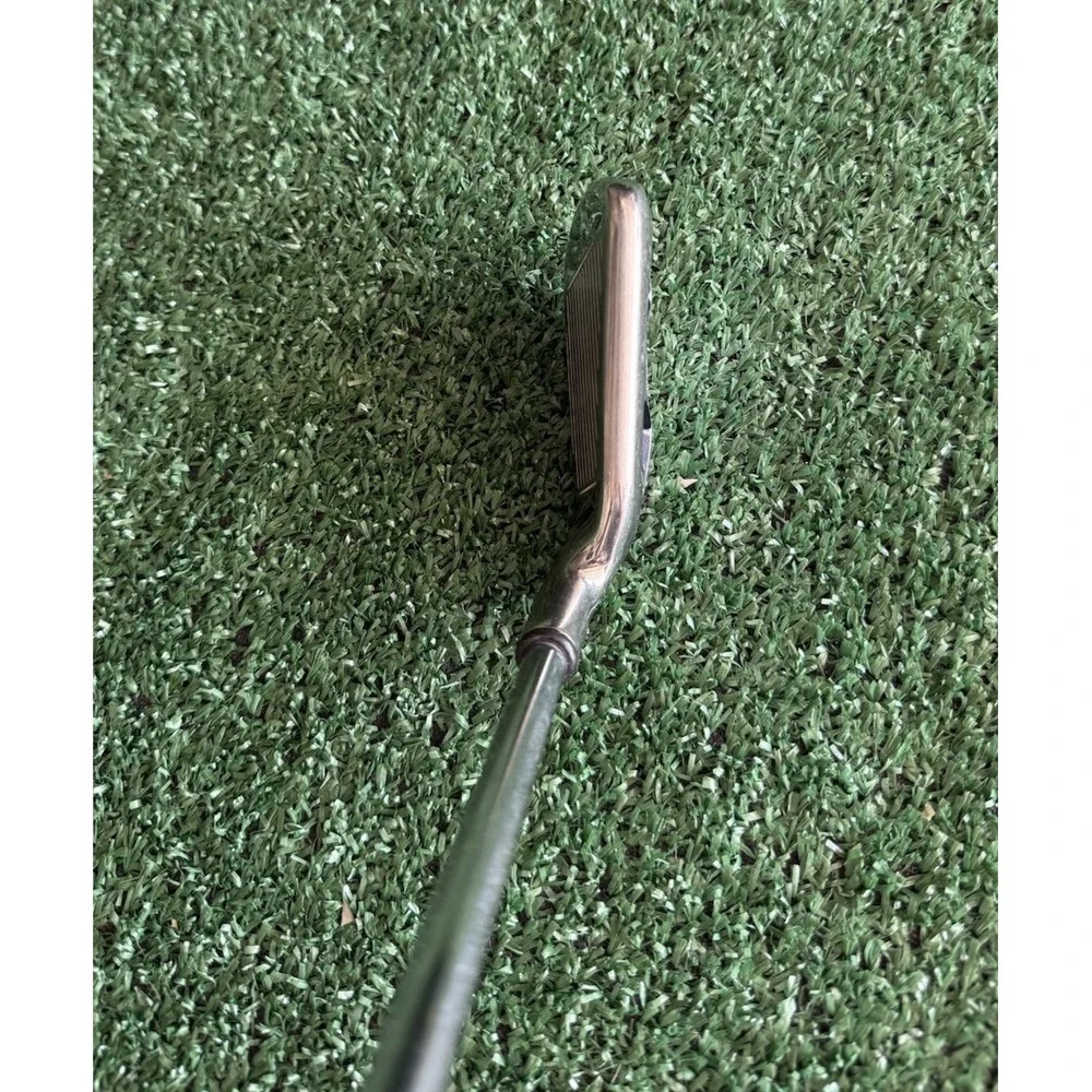 Callaway X-18 Single 4 Iron Regular Steel Shaft RH